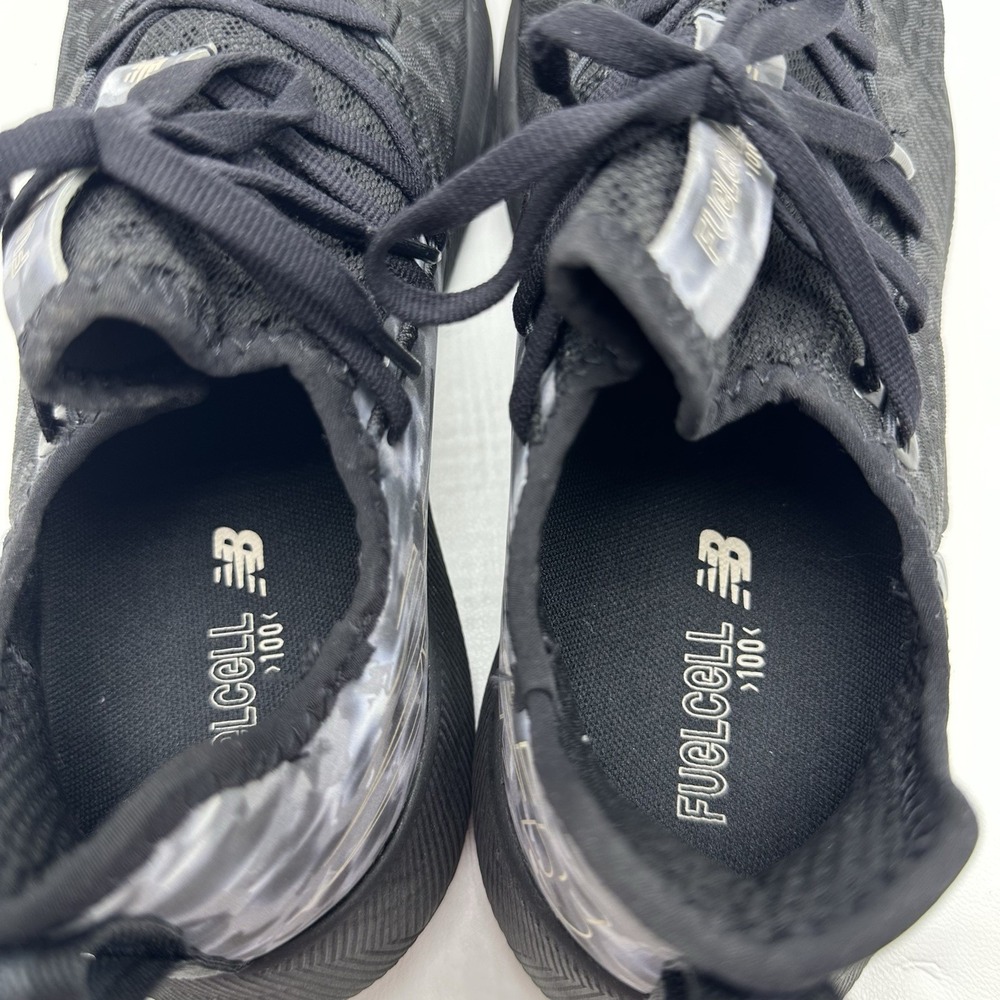 New Balance FuelCell 100 WXM100PK Trainer US Women's Size 11‎ black Shoes - Picture 9 of 10